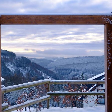فيلا Uplandparcs وينتربرغ المظهر الخارجي الصورة
