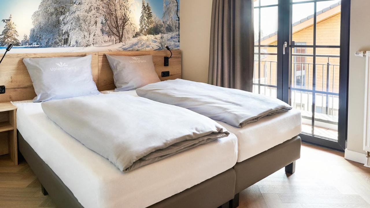 فيلا Uplandparcs وينتربرغ المظهر الخارجي الصورة
