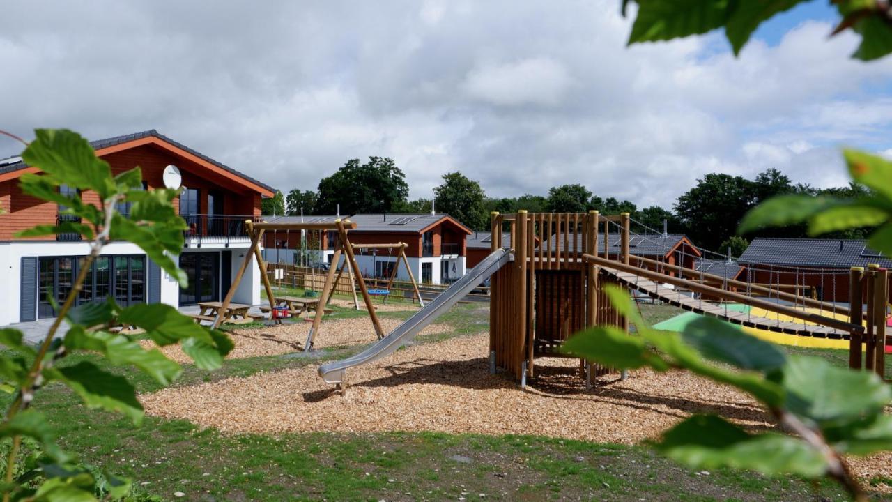 فيلا Uplandparcs وينتربرغ المظهر الخارجي الصورة