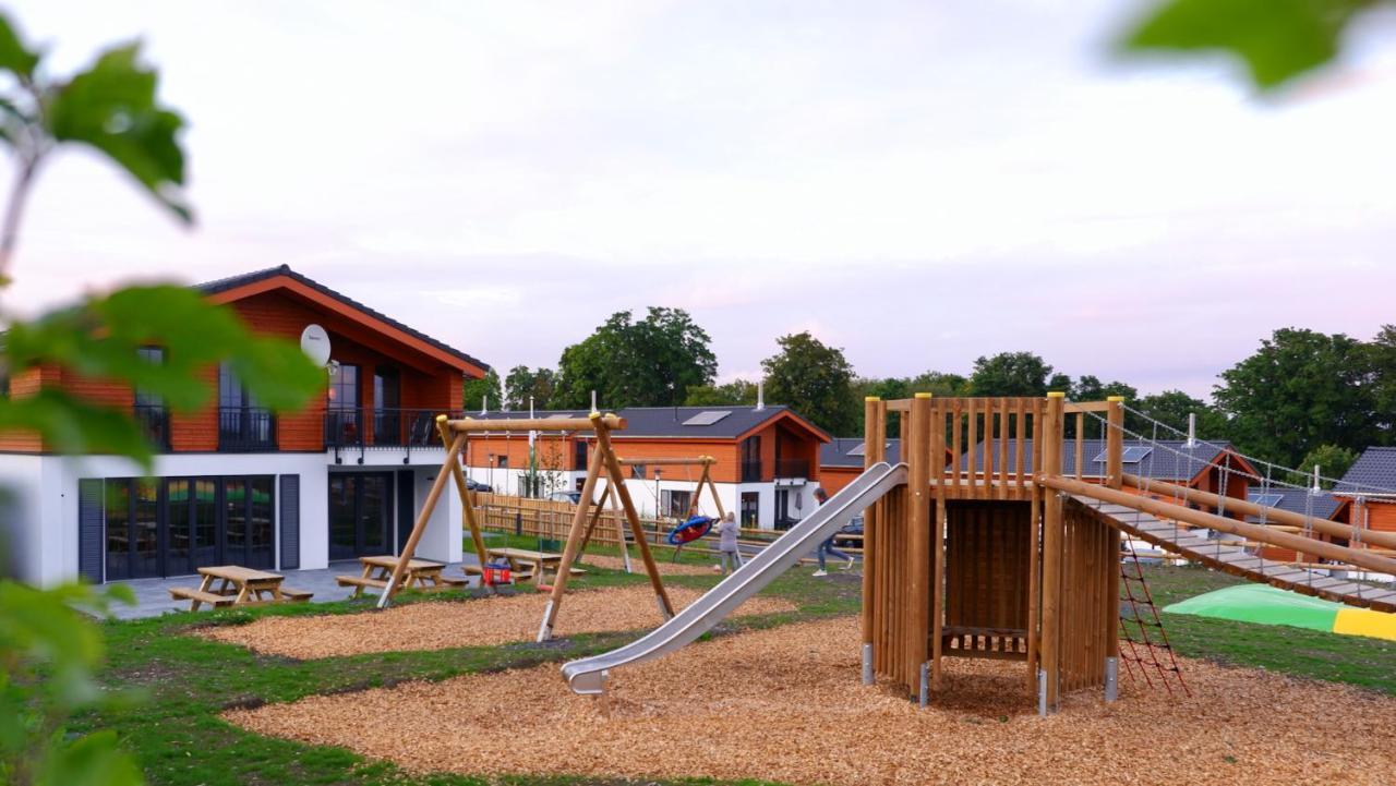 فيلا Uplandparcs وينتربرغ المظهر الخارجي الصورة