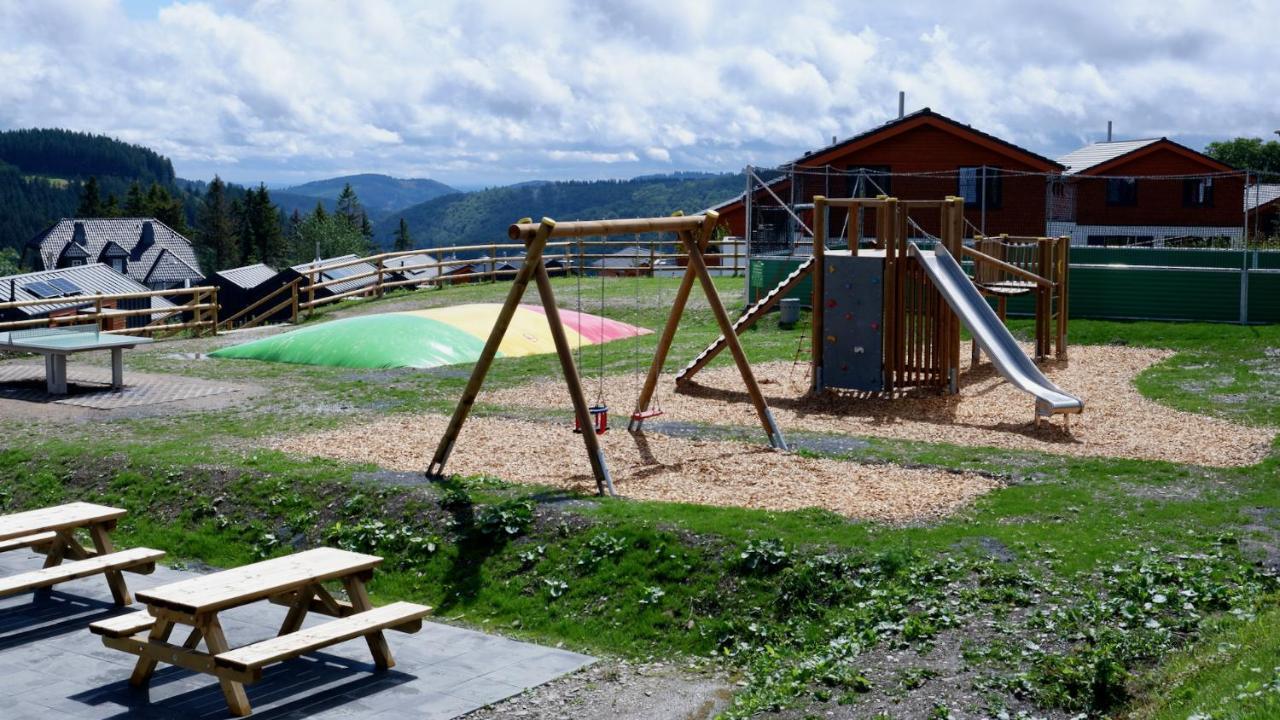فيلا Uplandparcs وينتربرغ المظهر الخارجي الصورة