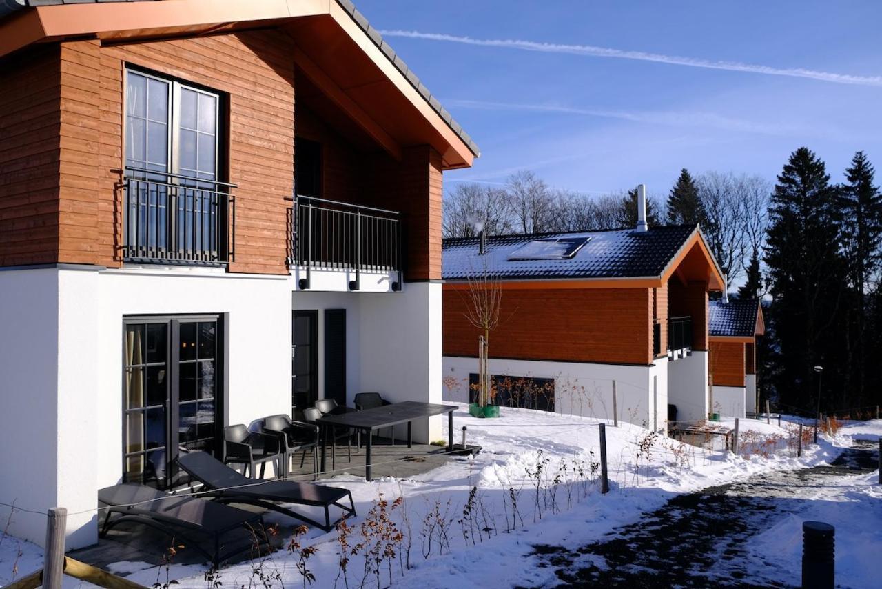 فيلا Uplandparcs وينتربرغ المظهر الخارجي الصورة